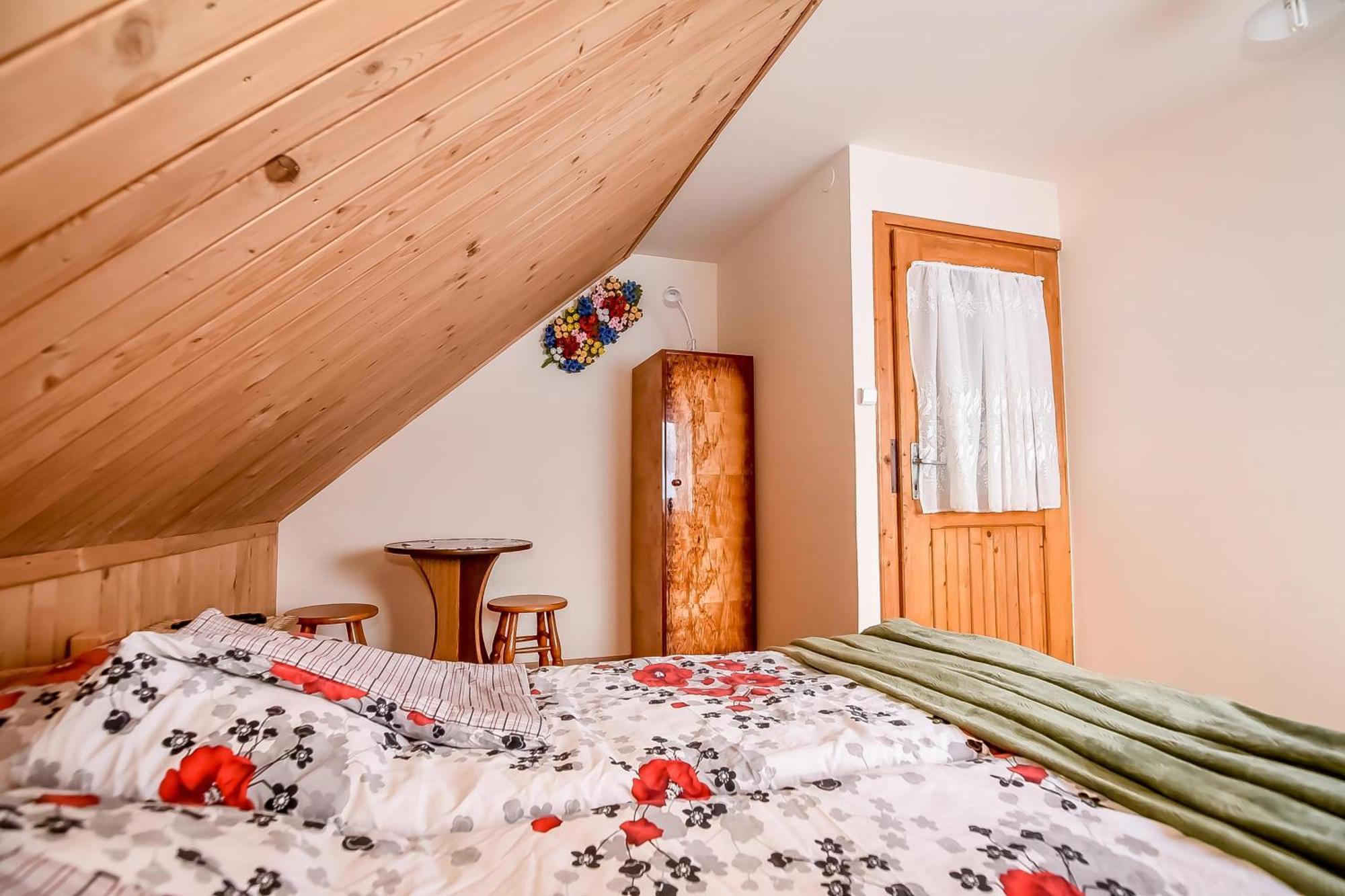 Apartament U Capka Poronin Εξωτερικό φωτογραφία