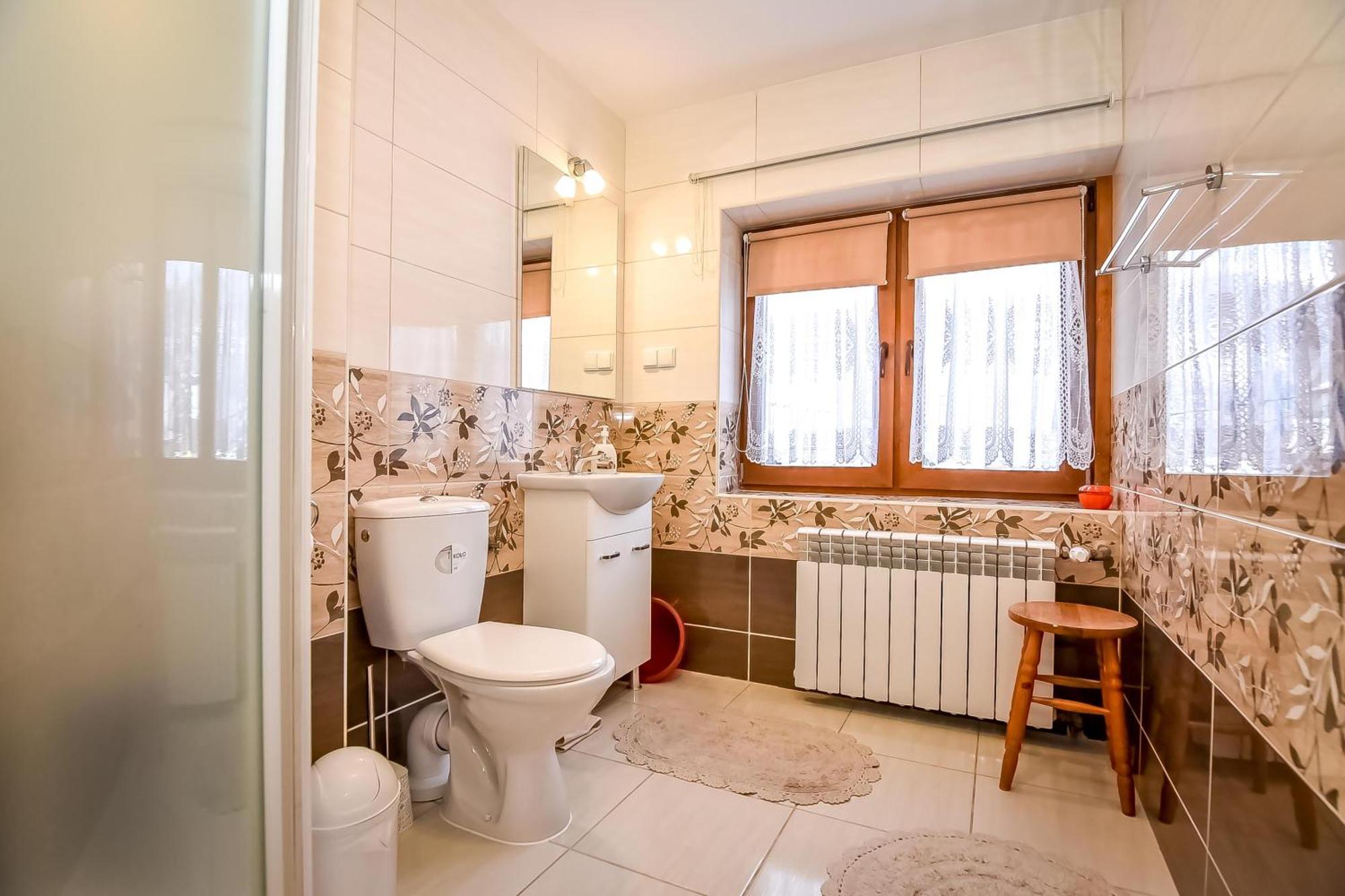 Apartament U Capka Poronin Εξωτερικό φωτογραφία