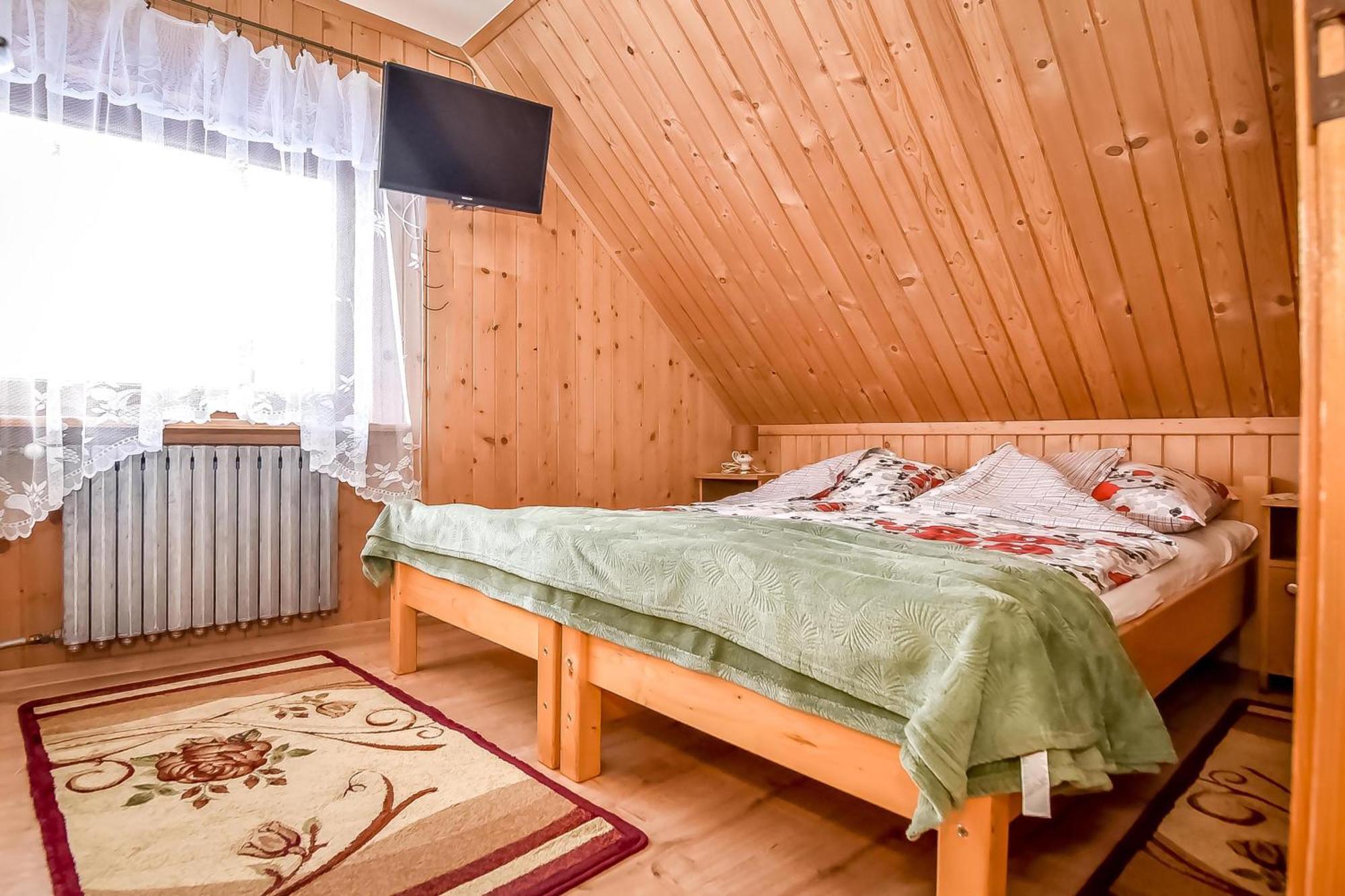 Apartament U Capka Poronin Εξωτερικό φωτογραφία