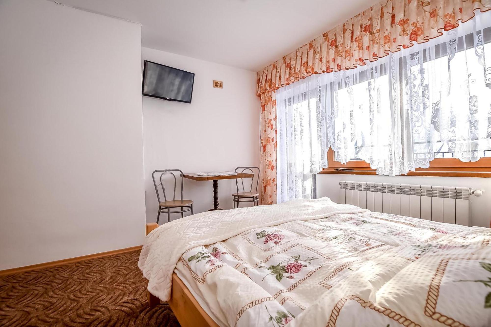 Apartament U Capka Poronin Εξωτερικό φωτογραφία