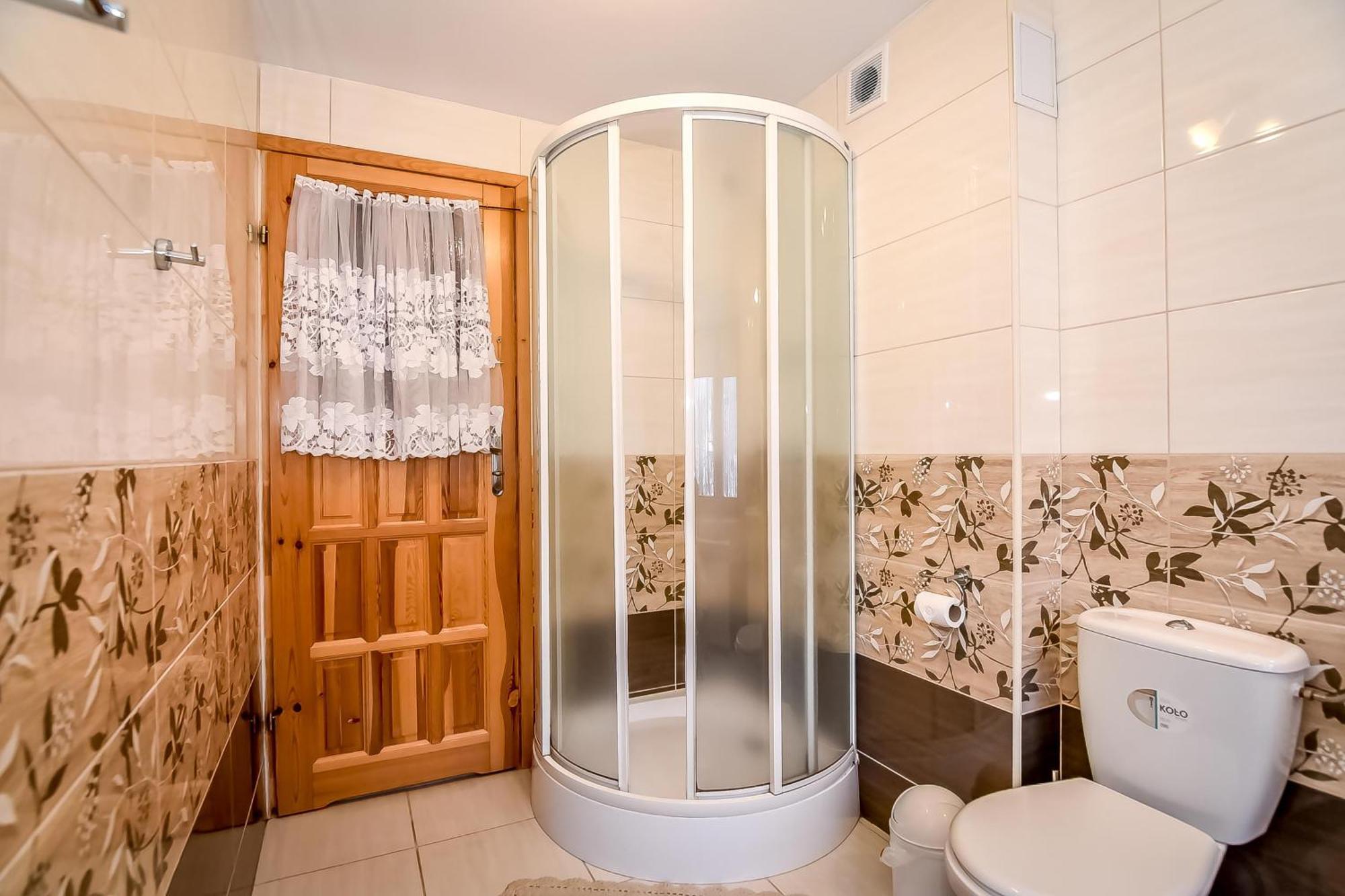 Apartament U Capka Poronin Εξωτερικό φωτογραφία