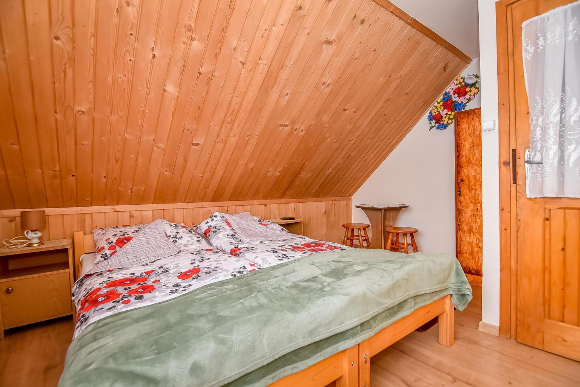 Apartament U Capka Poronin Εξωτερικό φωτογραφία