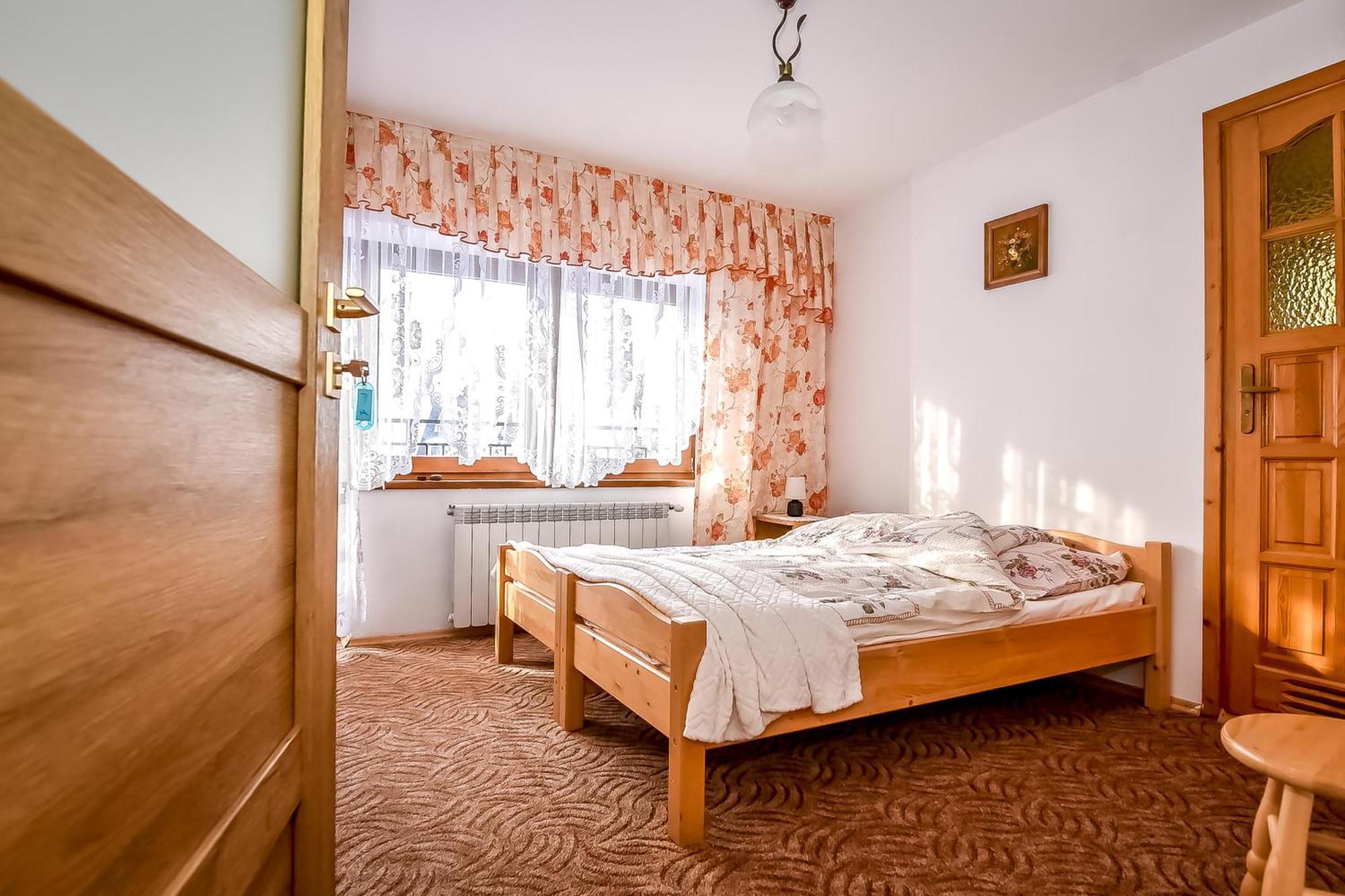 Apartament U Capka Poronin Εξωτερικό φωτογραφία