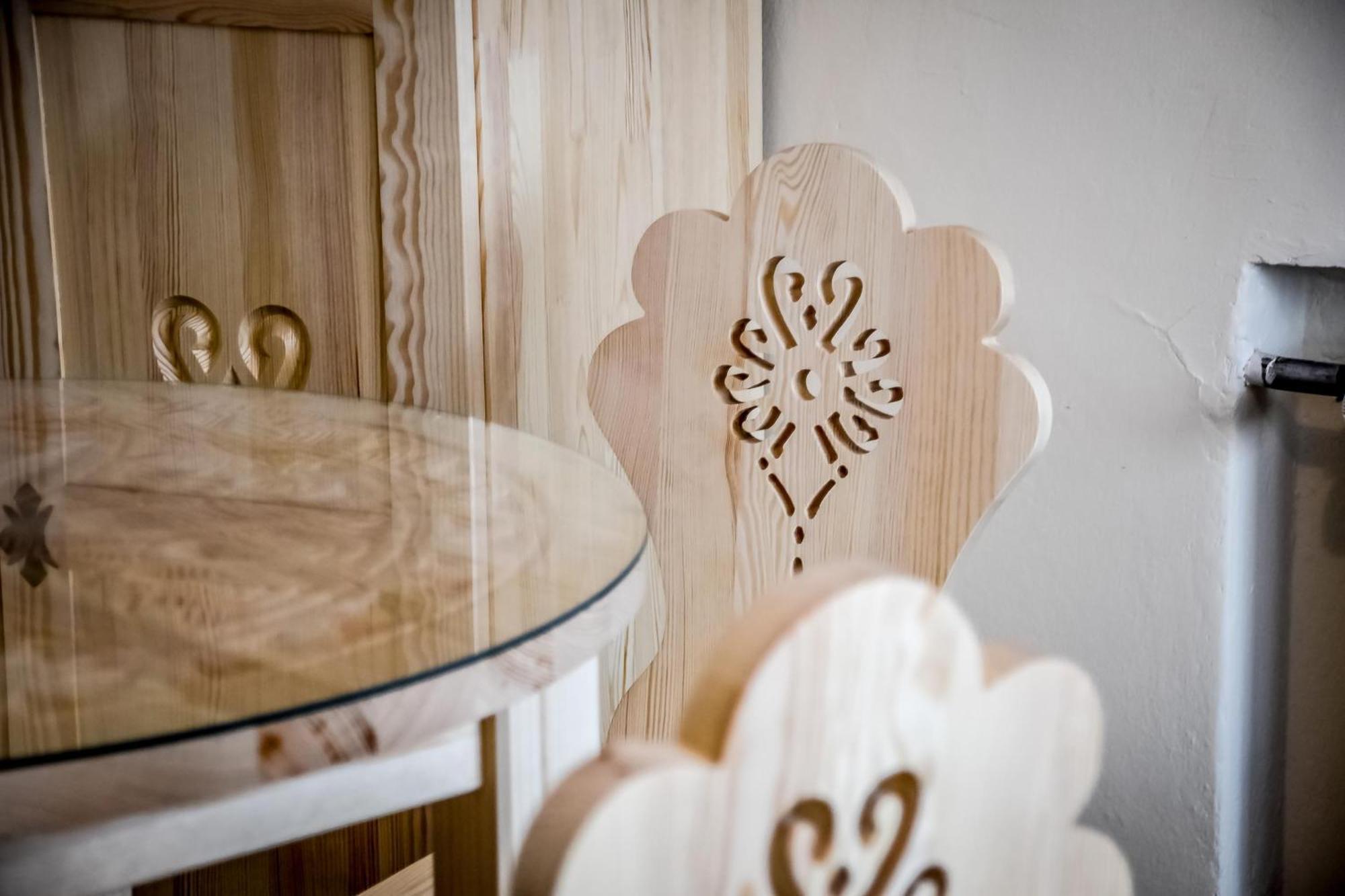 Apartament U Capka Poronin Εξωτερικό φωτογραφία