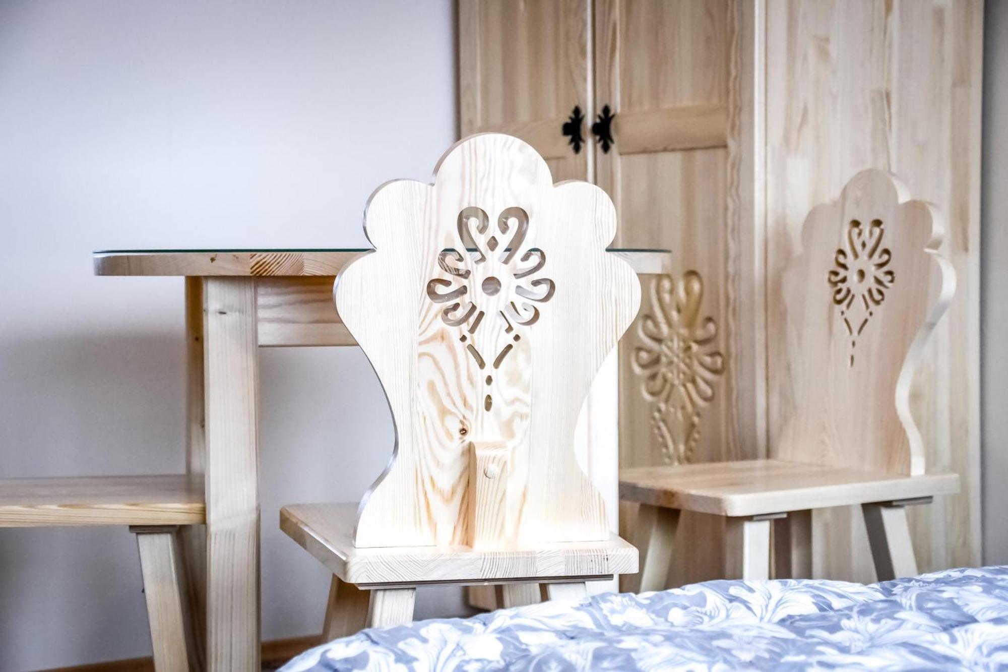 Apartament U Capka Poronin Εξωτερικό φωτογραφία