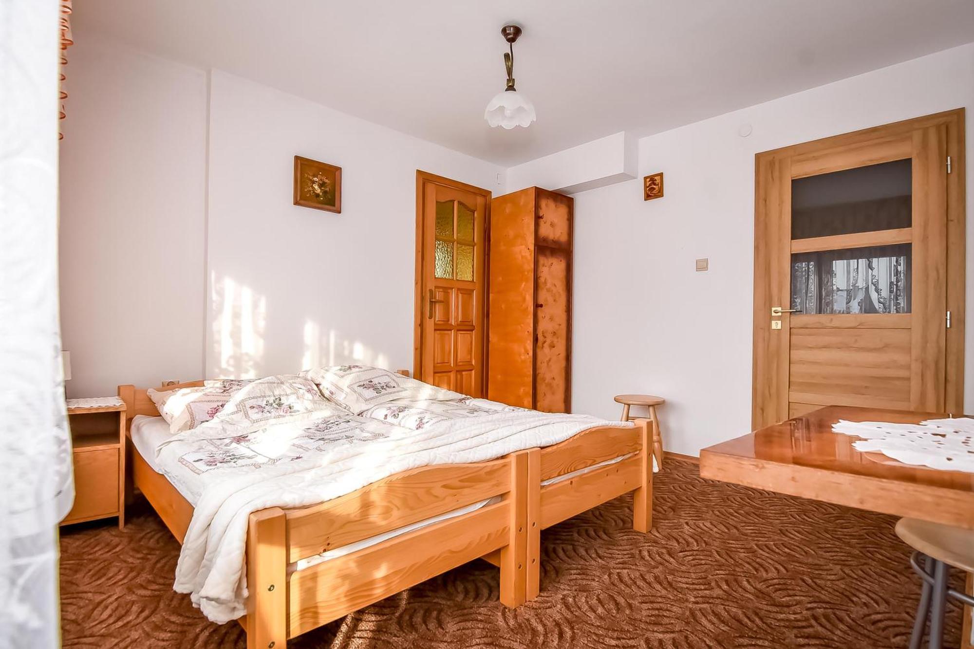 Apartament U Capka Poronin Εξωτερικό φωτογραφία