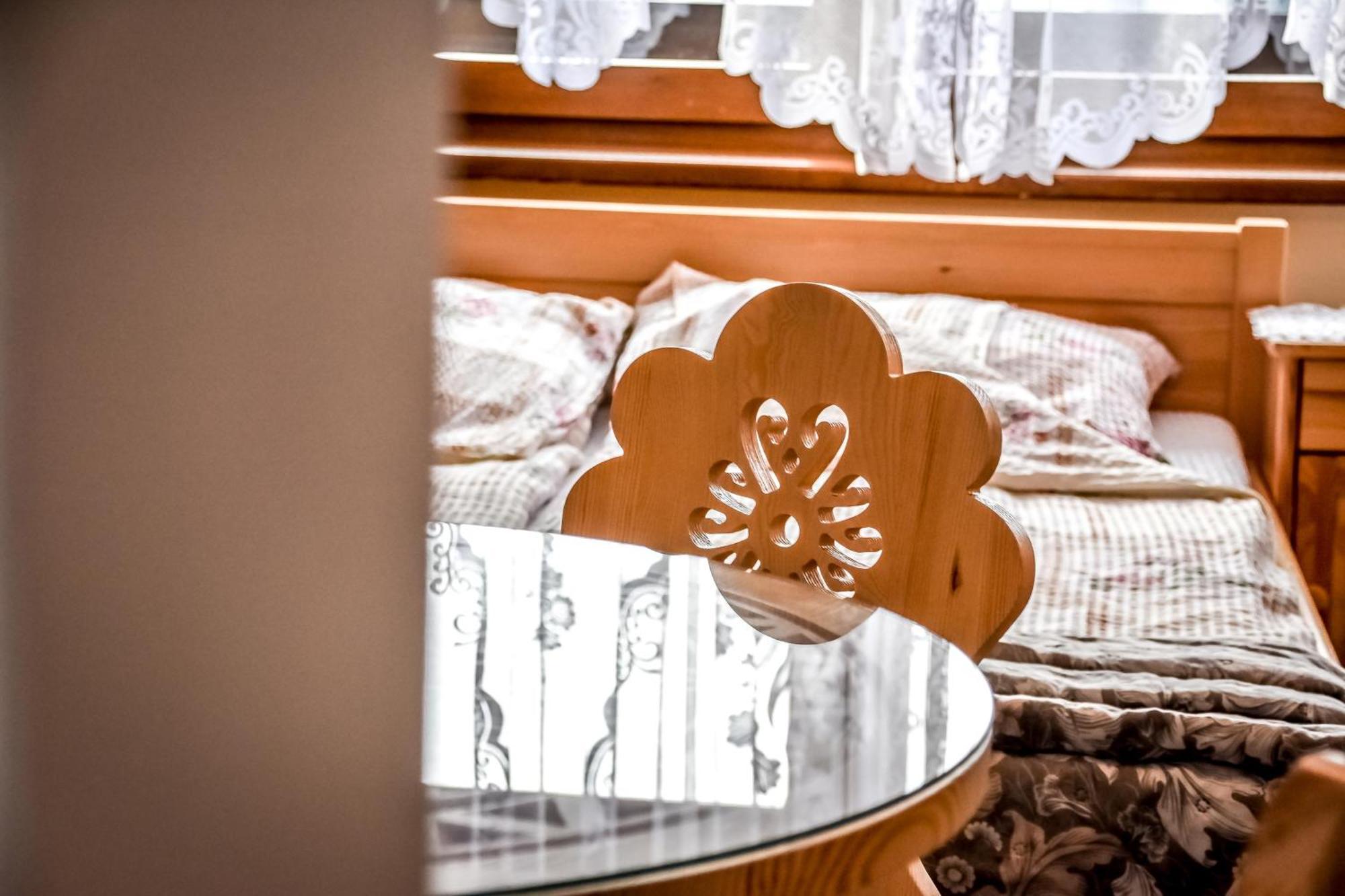 Apartament U Capka Poronin Εξωτερικό φωτογραφία