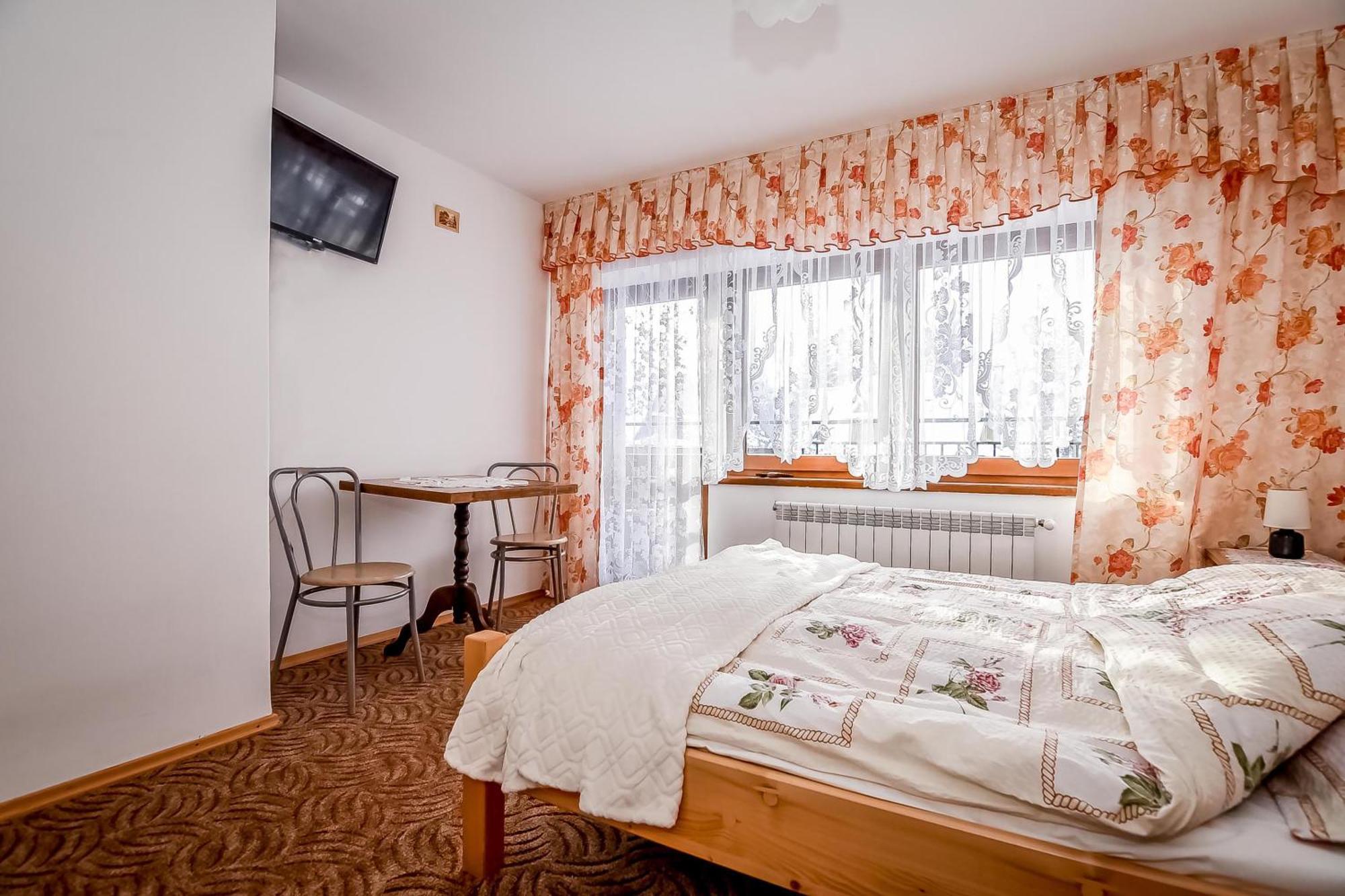 Apartament U Capka Poronin Εξωτερικό φωτογραφία