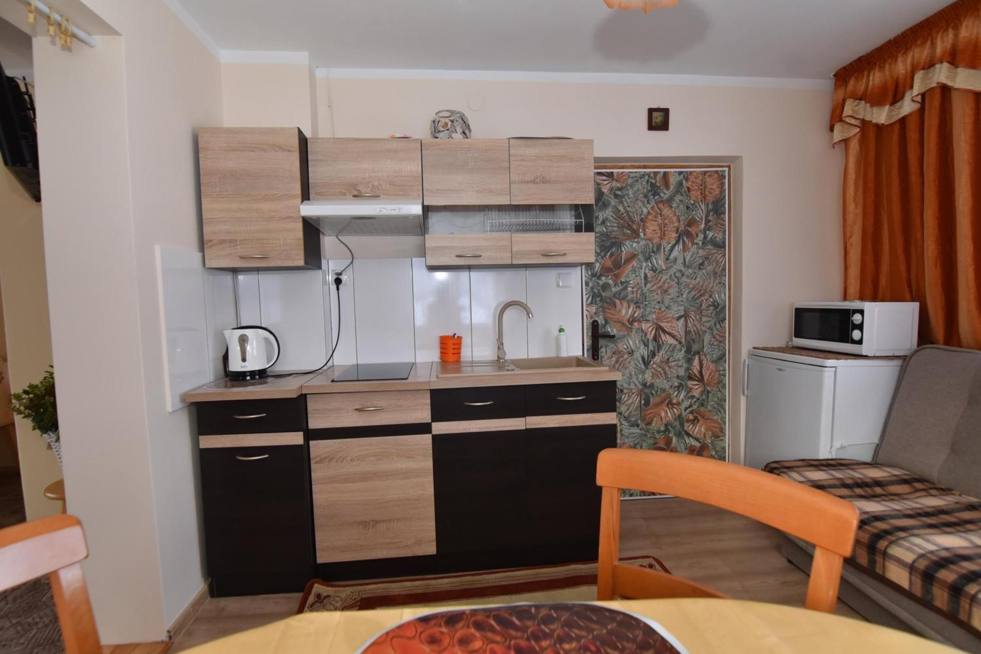 Apartament U Capka Poronin Εξωτερικό φωτογραφία
