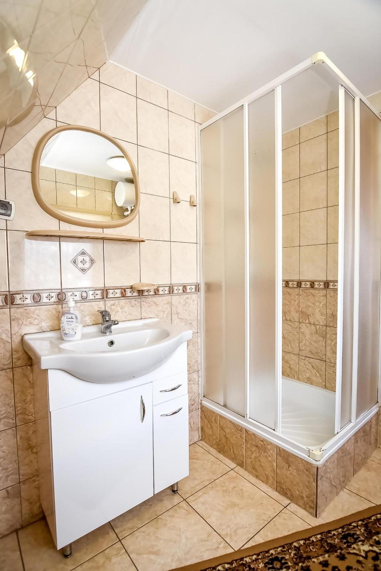 Apartament U Capka Poronin Εξωτερικό φωτογραφία