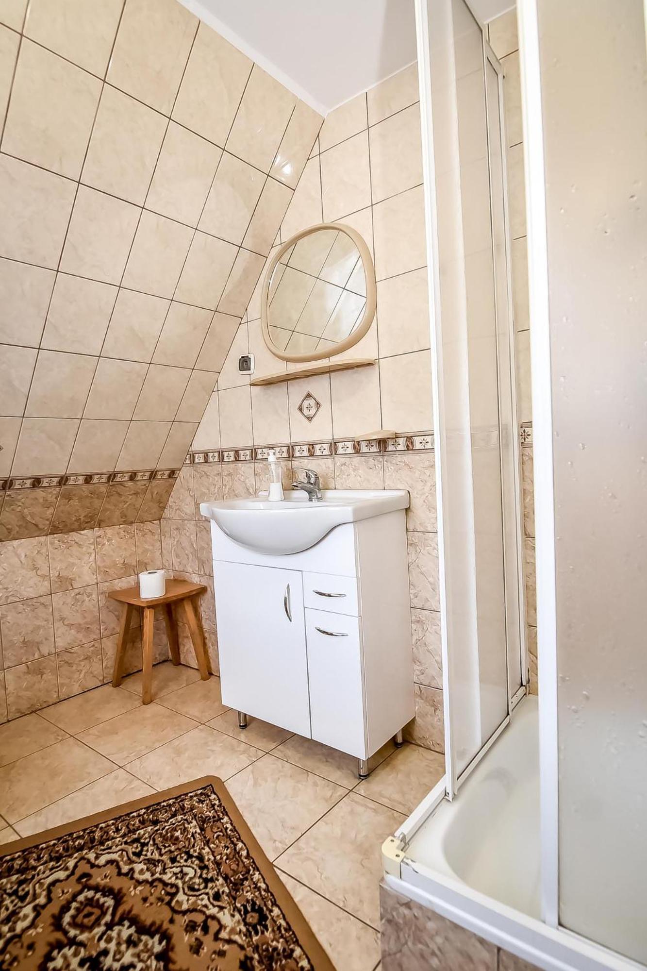 Apartament U Capka Poronin Εξωτερικό φωτογραφία