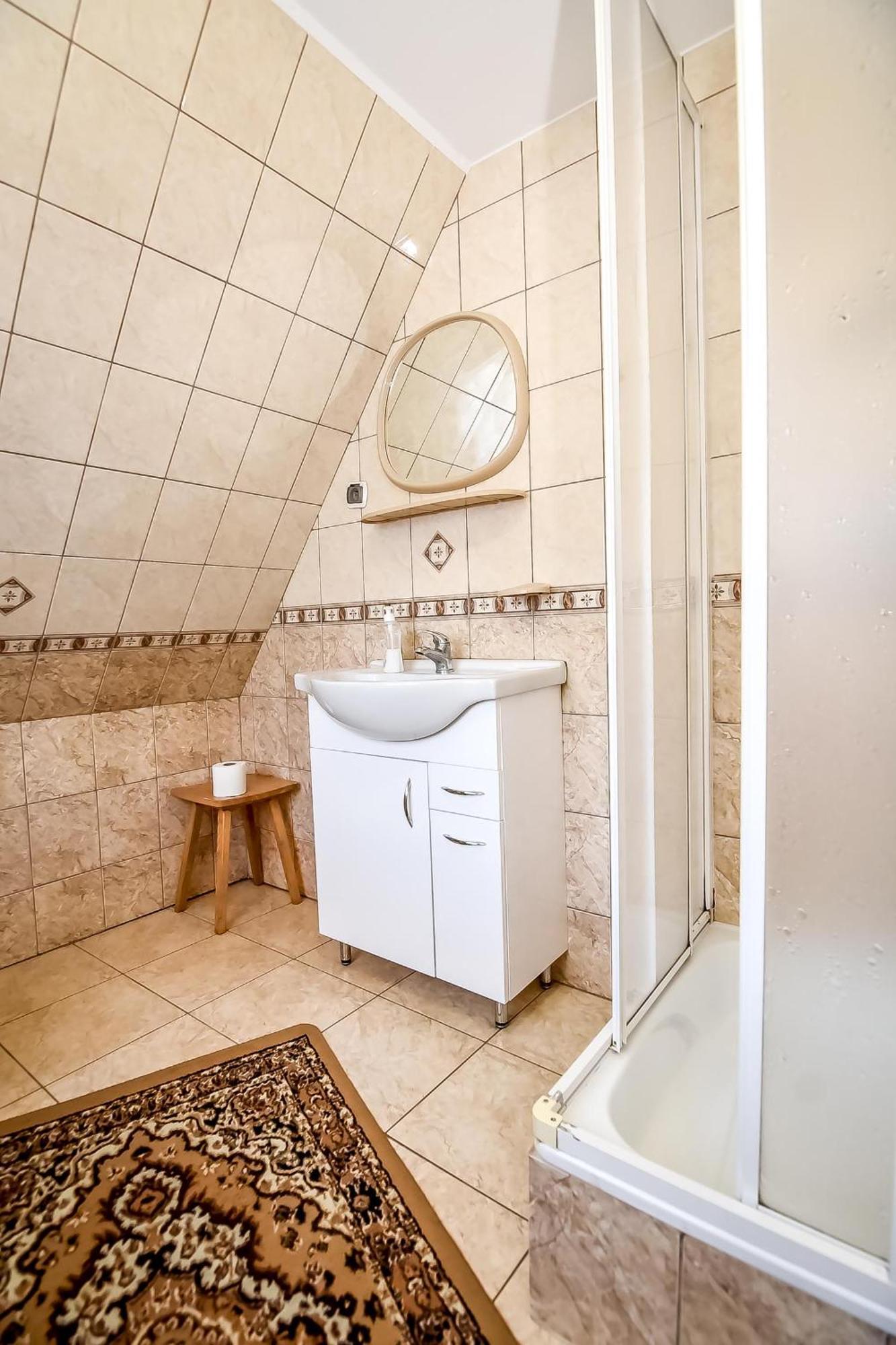 Apartament U Capka Poronin Εξωτερικό φωτογραφία