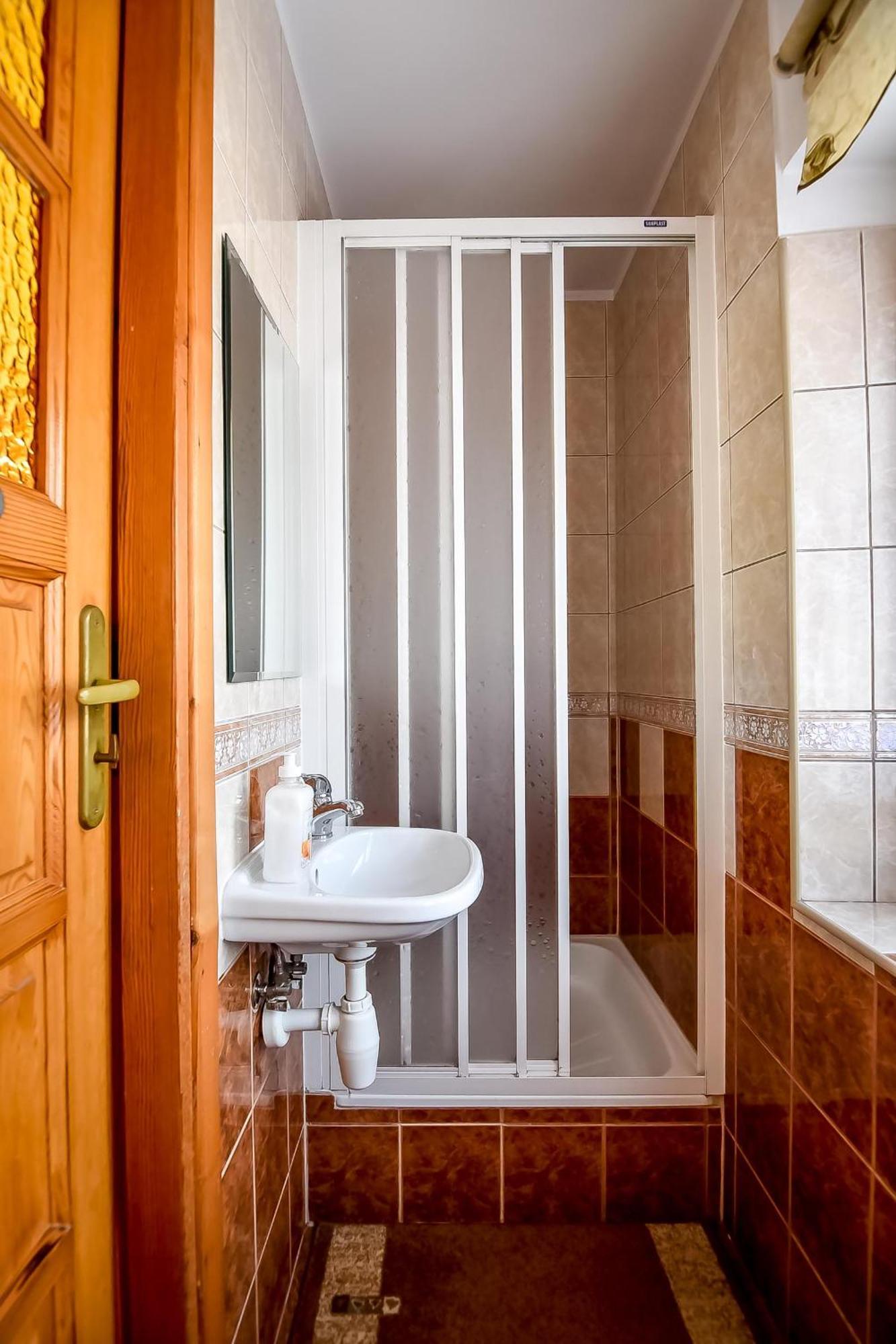 Apartament U Capka Poronin Εξωτερικό φωτογραφία