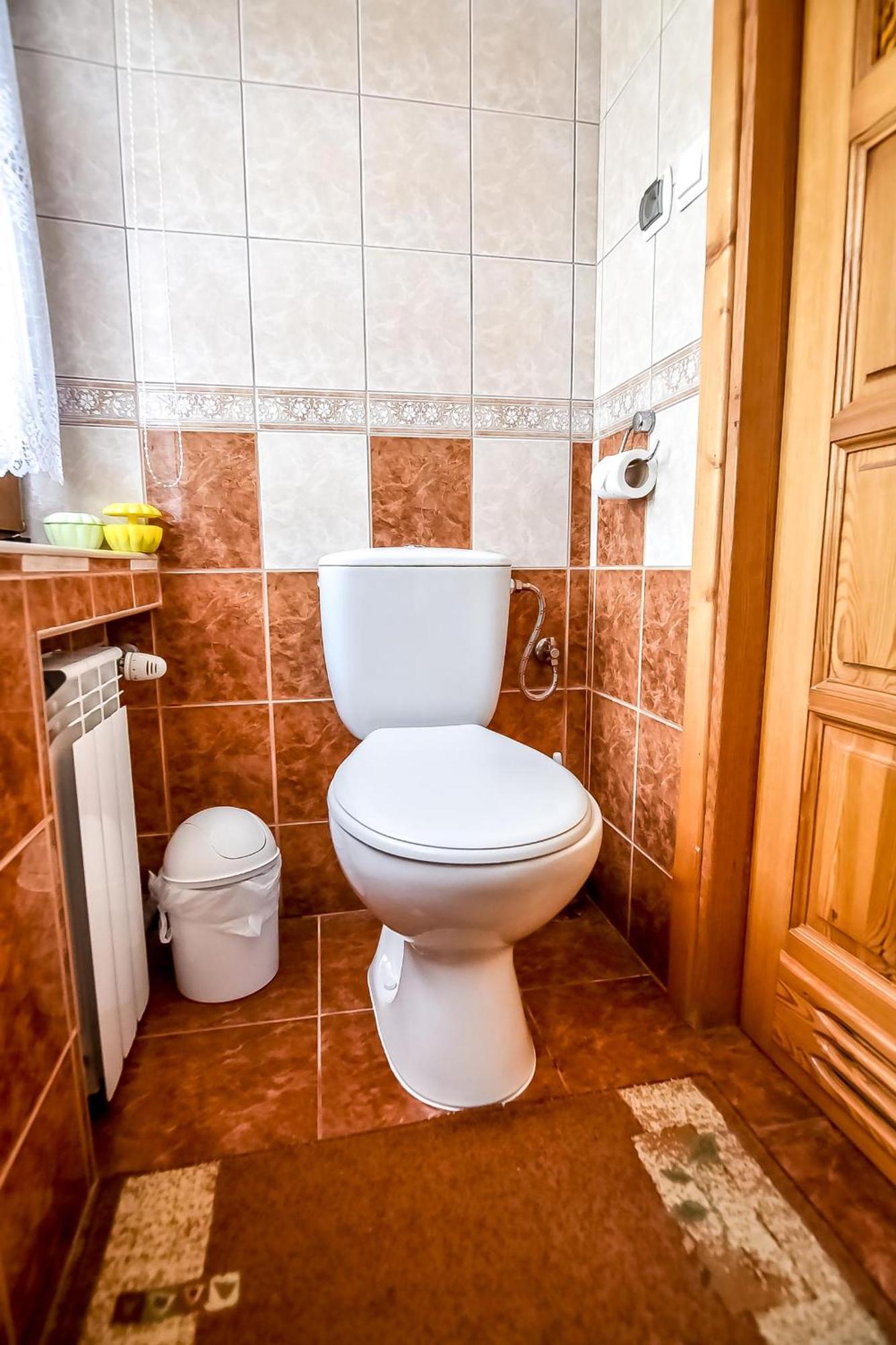 Apartament U Capka Poronin Εξωτερικό φωτογραφία