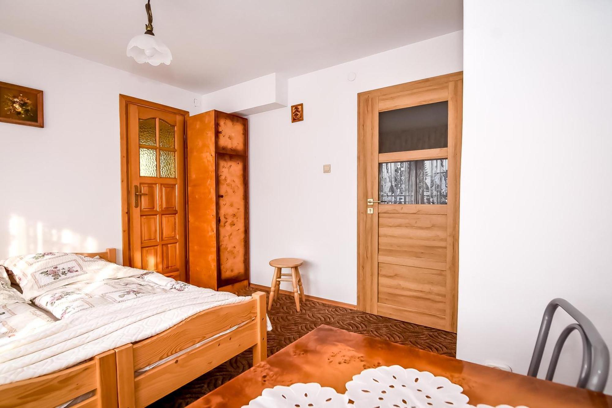 Apartament U Capka Poronin Εξωτερικό φωτογραφία